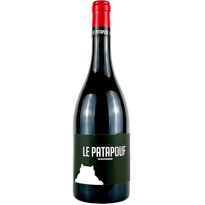 La Patapouf Malbec 2023 Magnum