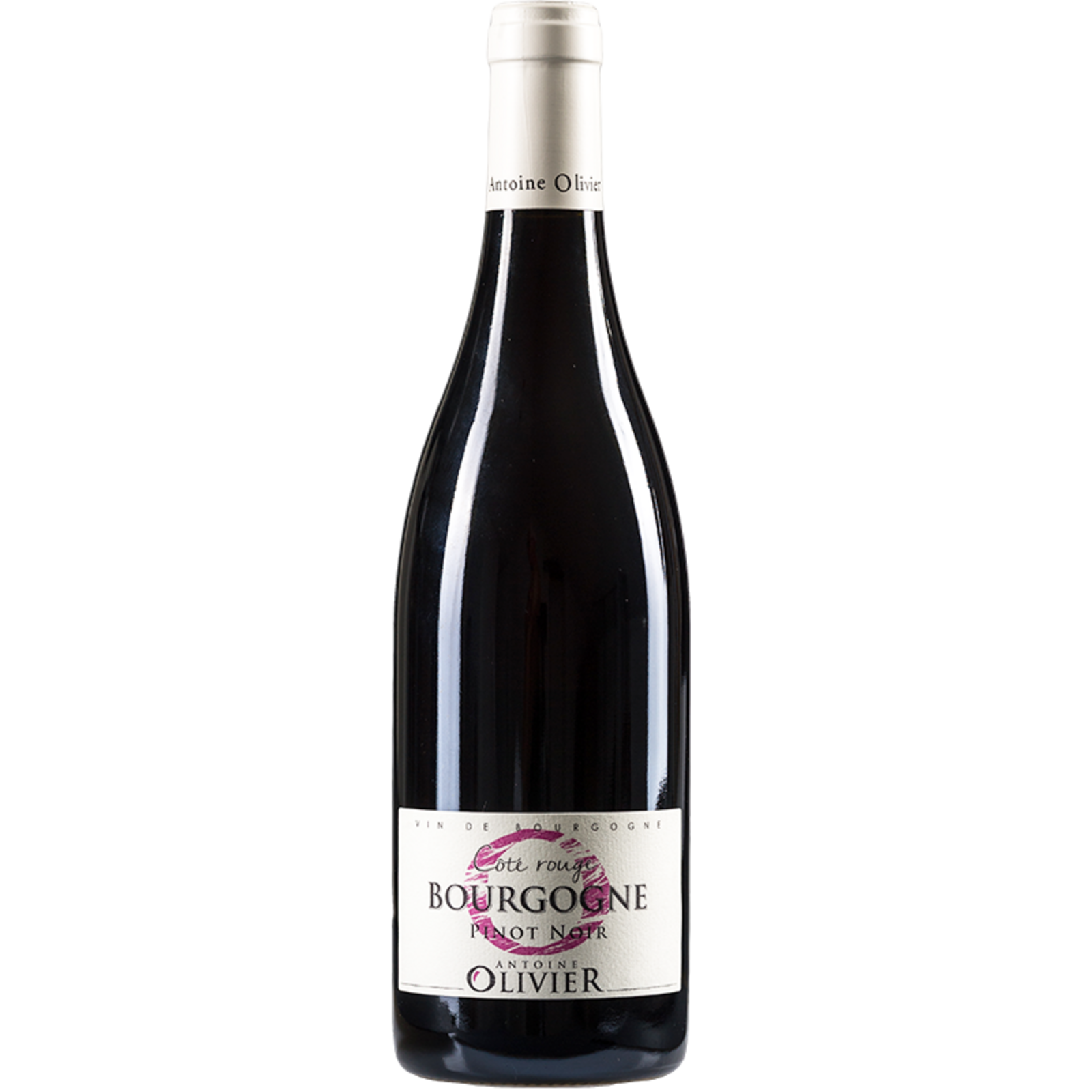 Antoine Olivier Antoine Olivier Coté Rouge Bourgogne Pinot Noir 2022
