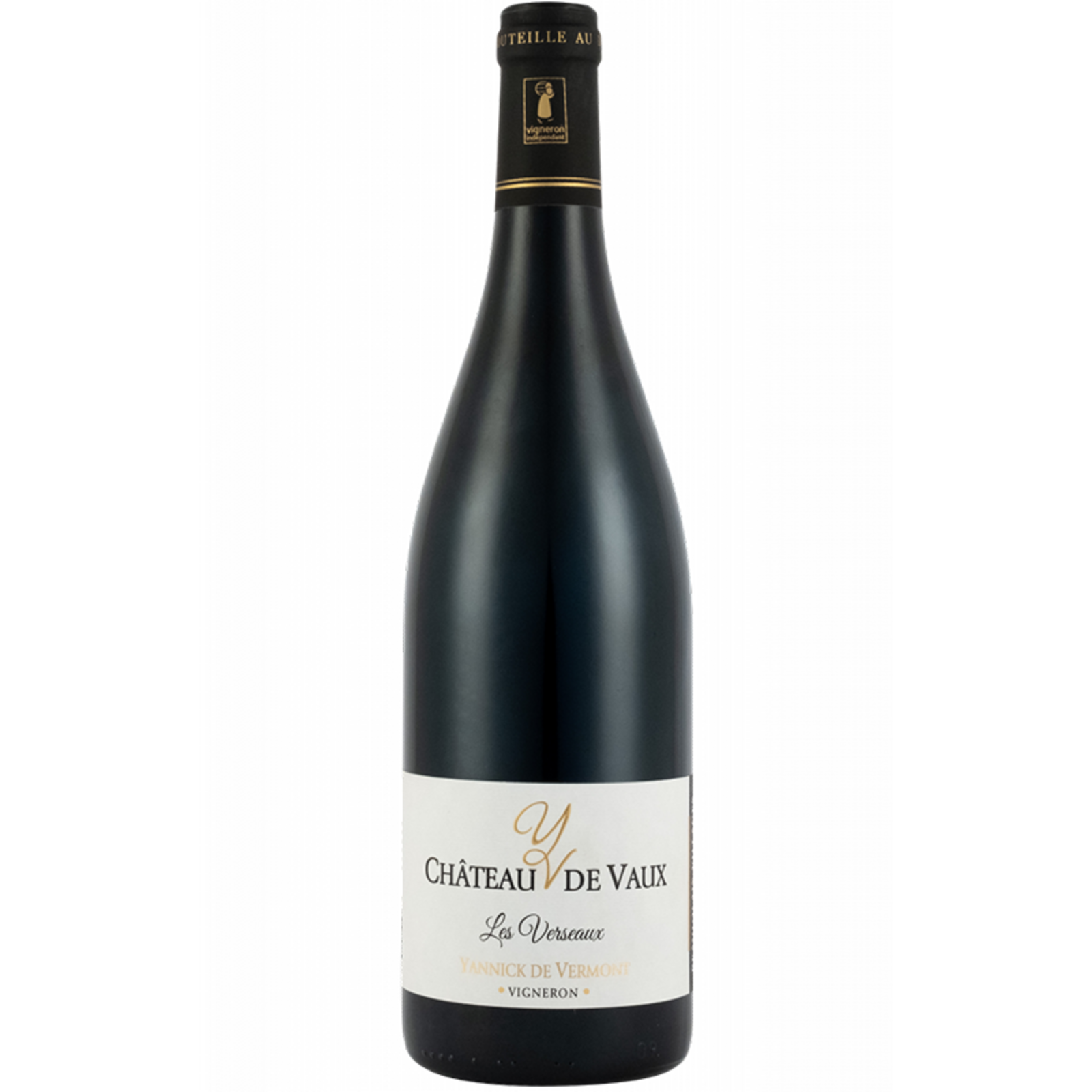 Château de Vaux Château de Vaux Beaujolais Villages