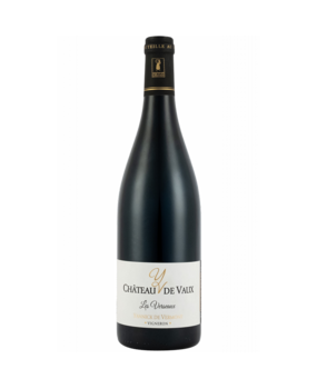 Château de Vaux Beaujolais Villages 2025
