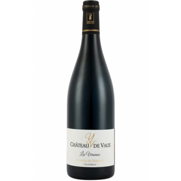 Château de Vaux Beaujolais Villages 2025