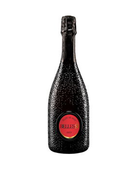 Bellussì Blanc de Noir Brut 2024 Giftbox