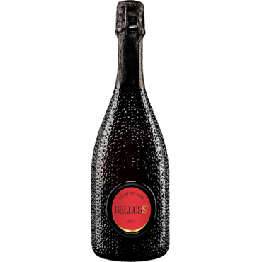 Bellussì Blanc de Noir Brut 2024 Giftbox