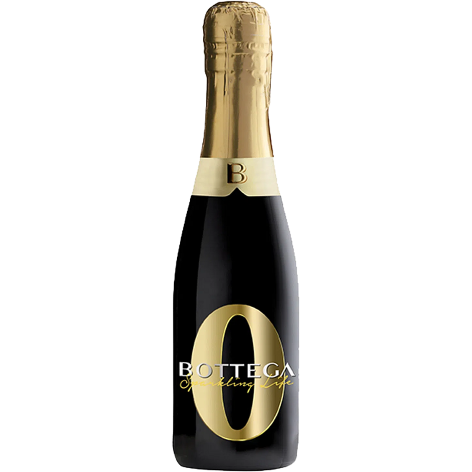 Bottega Bottega 0 White Sparkling Piccolo (200ml kleine flesjes)
