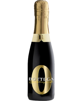 Bottega 0 White Sparkling Piccolo (200ml kleine flesjes)