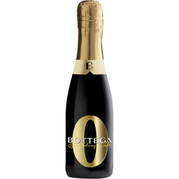 Bottega 0 White Sparkling Piccolo (200ml kleine flesjes)