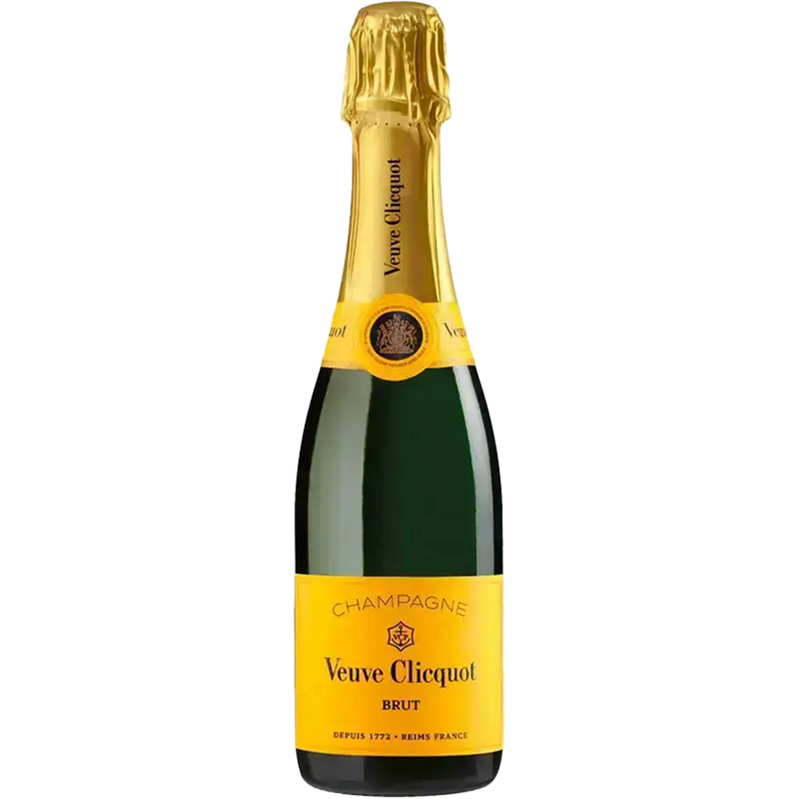 Veuve Clicquot Veuve Clicquot Brut (375ml halve fles)
