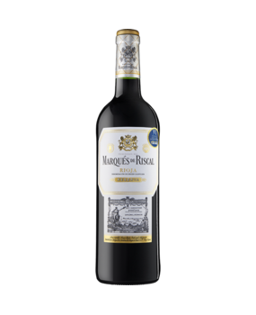 Marqués de Riscal Rioja Reserva 2021