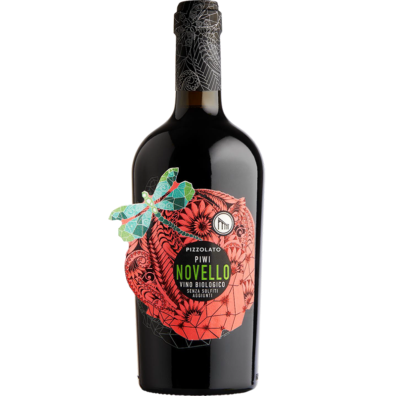 Pizzolato Novello 2025