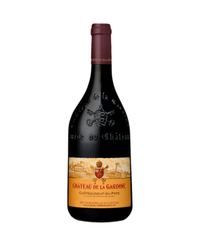 Brunel de la Gardine Chateauneuf-du-Pape Rouge Tradition 2022 Brunel de la Gardine Chateauneuf-du-Pape Rouge Tradition 2022