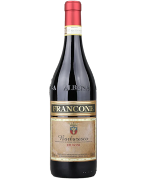 Francone Vini Barbaresco Fausoni 2021 Francone Vini Barbaresco Fausoni 2021