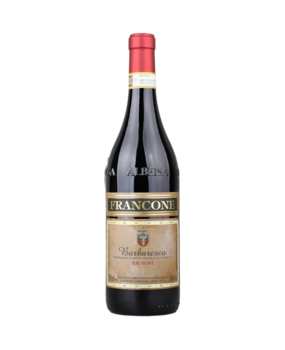 Francone Vini Barbaresco Fausoni 2021 Francone Vini Barbaresco Fausoni 2021