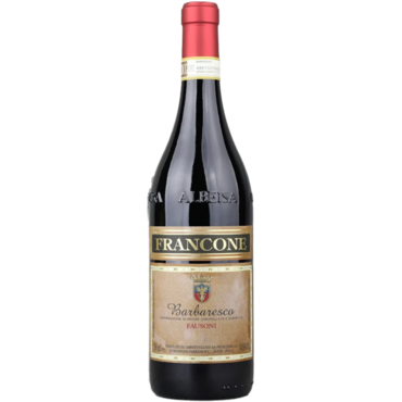 Francone Vini Barbaresco Fausoni 2021
