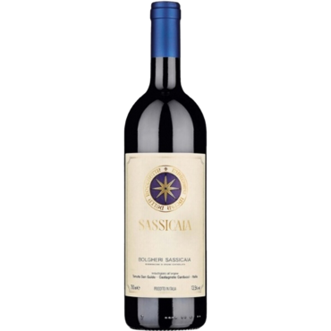 Tenuta San Guido Sassicaia 2022