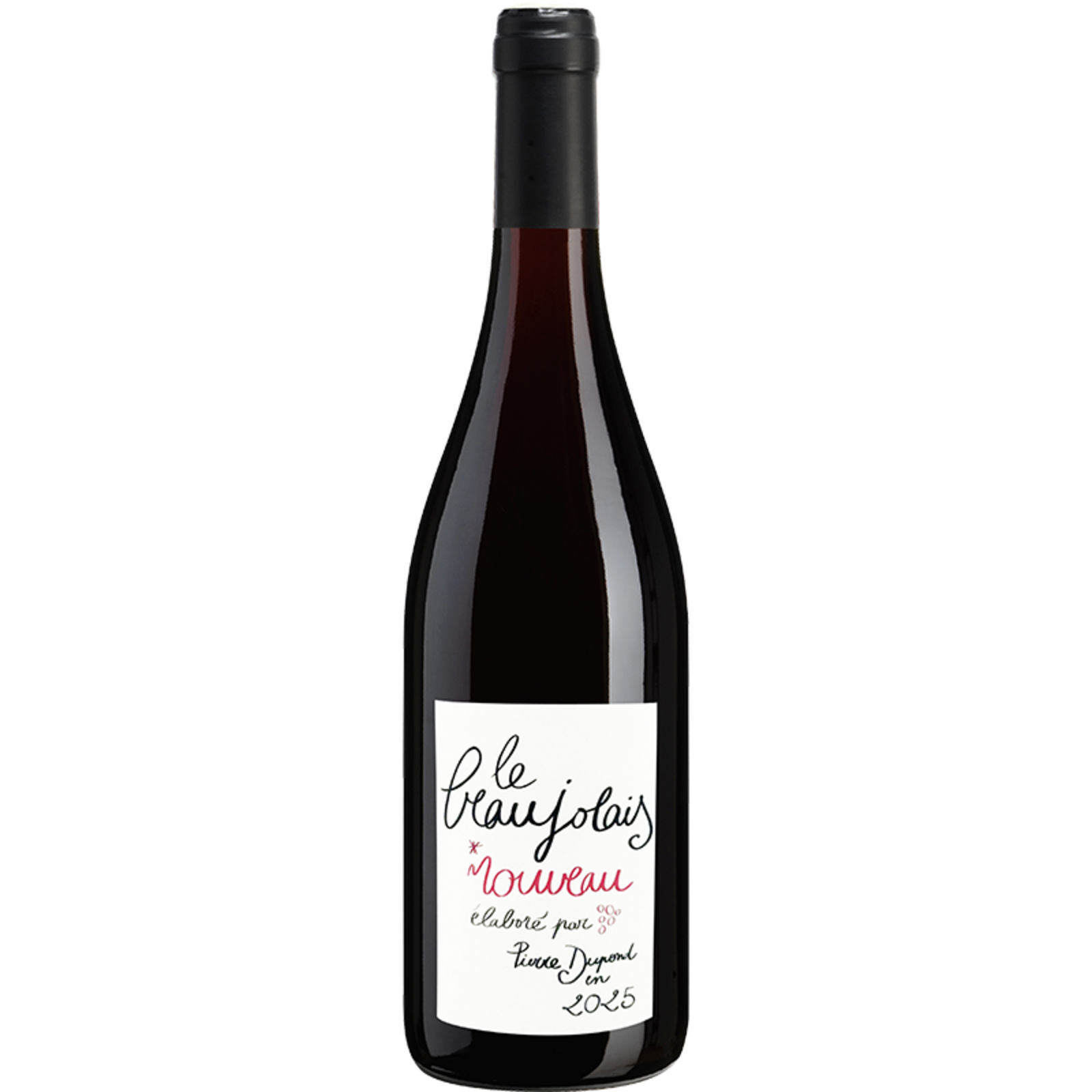 Pierre Dupond Pierre Dupond Beaujolais Nouveau 2025