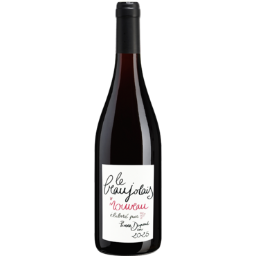 Pierre Dupond Beaujolais Nouveau 2026