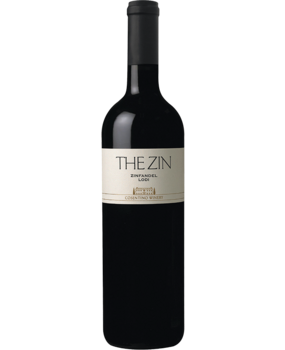 Cosentino Winery The Zin Zinfandel 2022