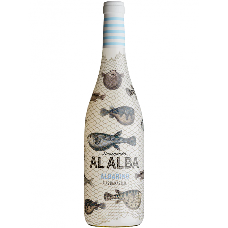 Martin Codax Navegando Al Alba 2023