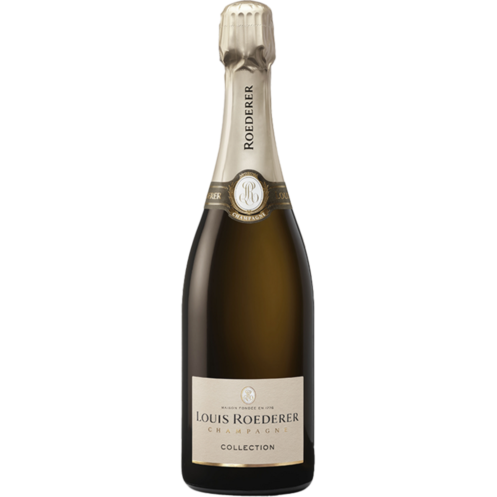 Louis Roederer Louis Roederer Champagne Collection 245