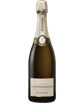 Louis Roederer Champagne Collection 246