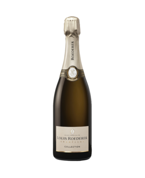 Louis Roederer Champagne Collection 246 Louis Roederer Champagne Collection 246