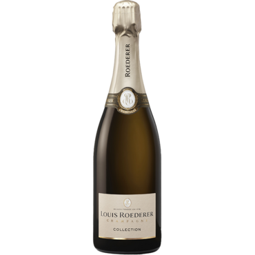 Louis Roederer Champagne Collection 246