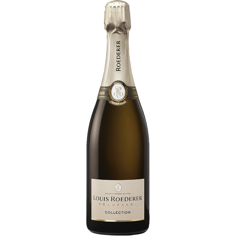 Louis Roederer Champagne Collection 245