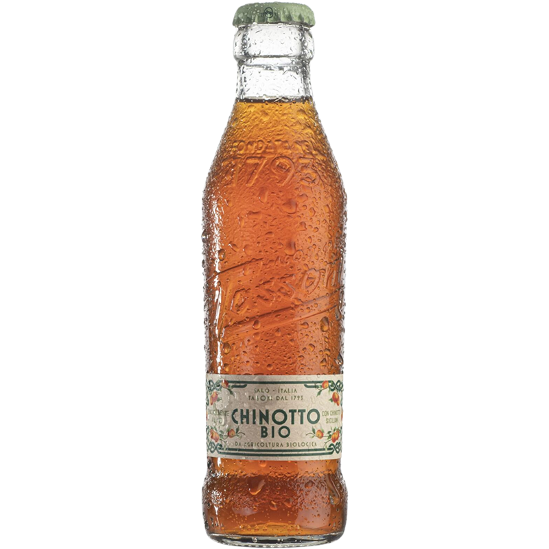 Tassoni Chinoto (180ml kleine fles)