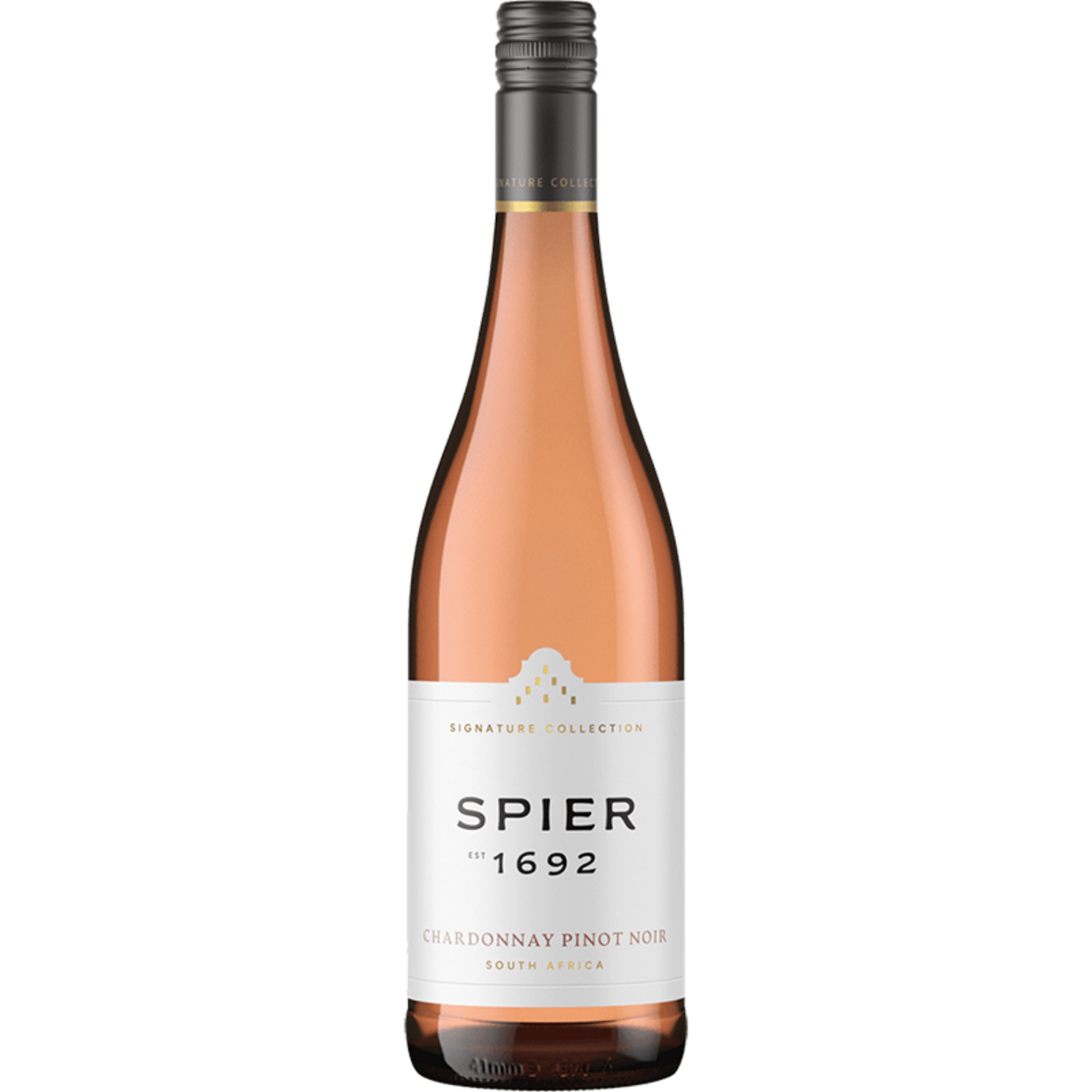 Spier Spier Chardonnay Pinot Noir Signature Rosé 2025
