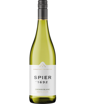Spier Chenin Blanc Signature 2025