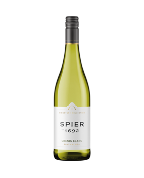 Spier Chenin Blanc Signature 2025 Spier Chenin Blanc Signature 2025