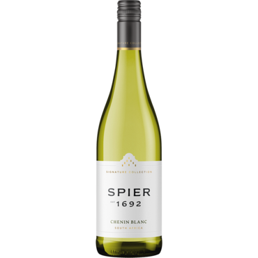 Spier Chenin Blanc Signature 2025