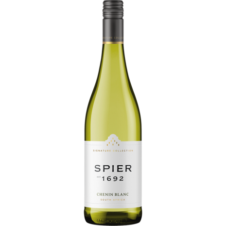 Spier Spier Chenin Blanc Signature 2025