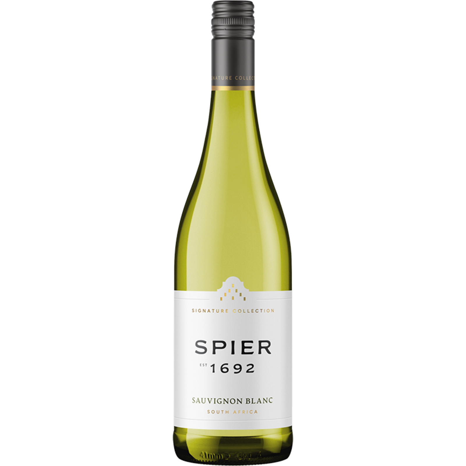 Spier Spier Sauvignon Blanc Signature 2025