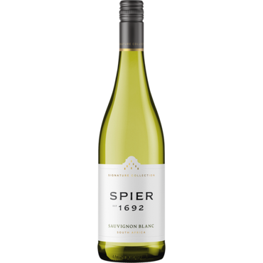 Spier Sauvignon Blanc Signature 2025