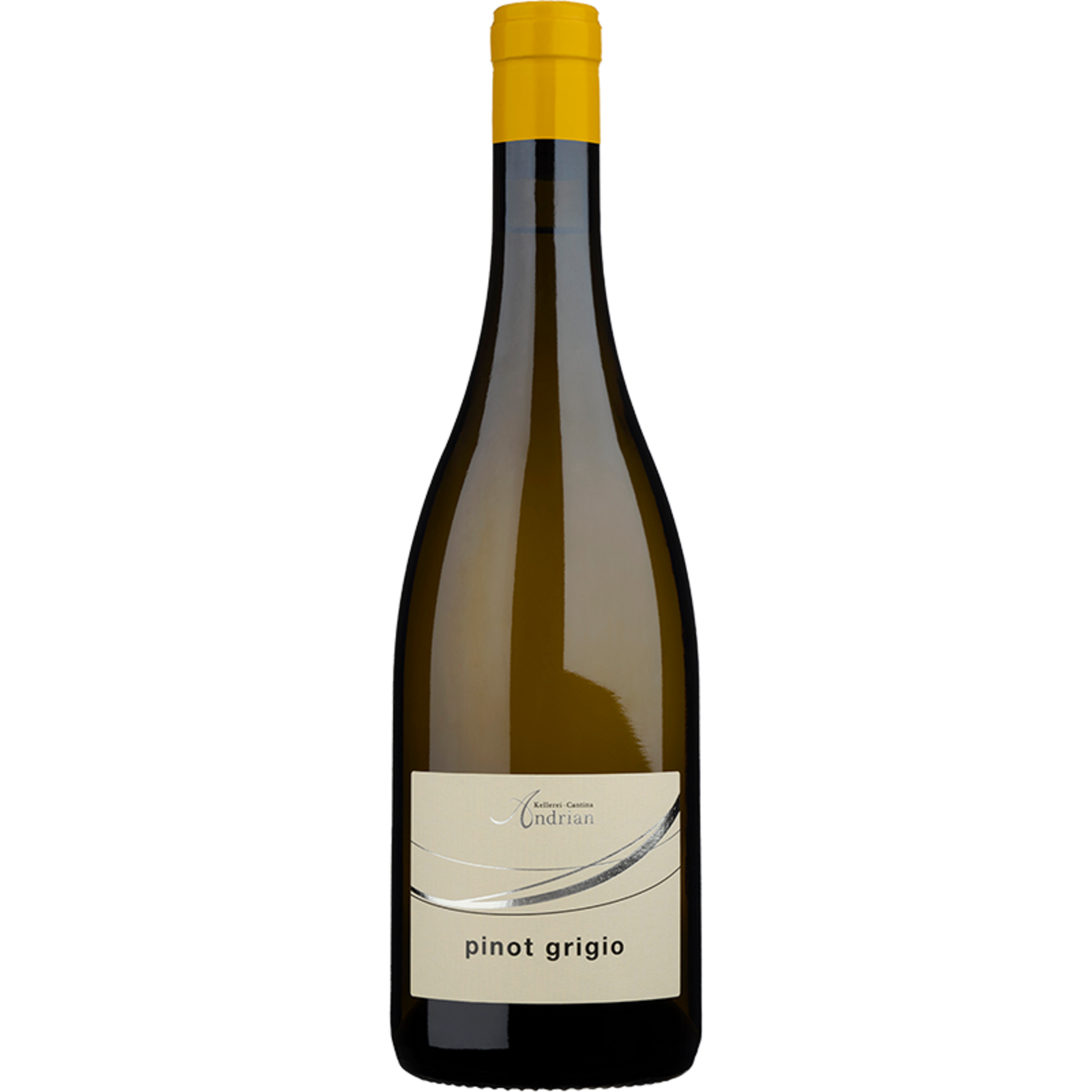 Cantina Andrian Cantina Andrian Pinot Grigio 2024