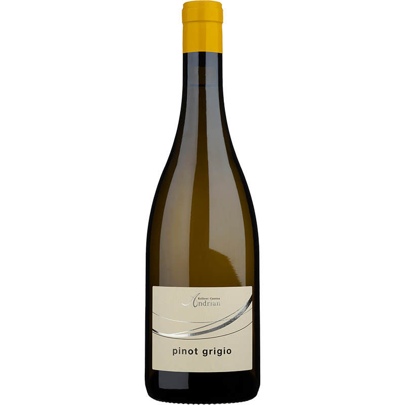 Cantina Andrian Pinot Grigio 2024