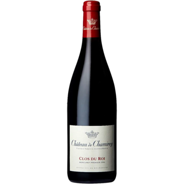 Château de Chamirey Mercurey Rouge 1er Cru Clos du Roi 2021