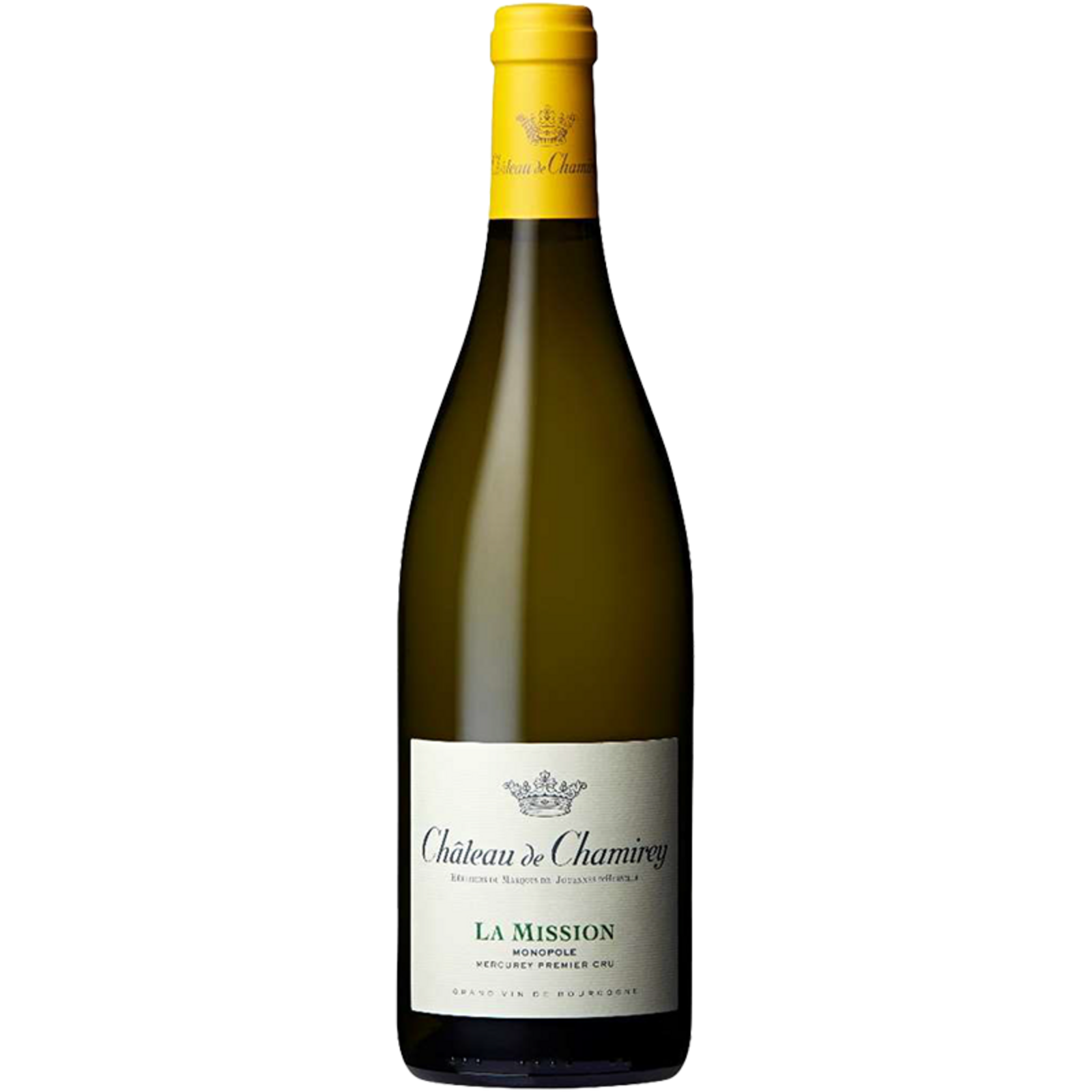 Château de Chamirey Château de Chamirey Mercurey Blanc 1er Cru La Mission Monopole 2022