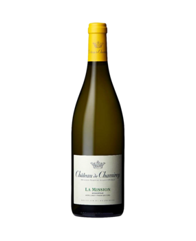 Château de Chamirey Mercurey Blanc 1er Cru La Mission Monopole 2022 Château de Chamirey Mercurey Blanc 1er Cru La Mission Monopole 2022