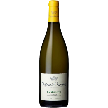Château de Chamirey Mercurey Blanc 1er Cru La Mission Monopole 2022
