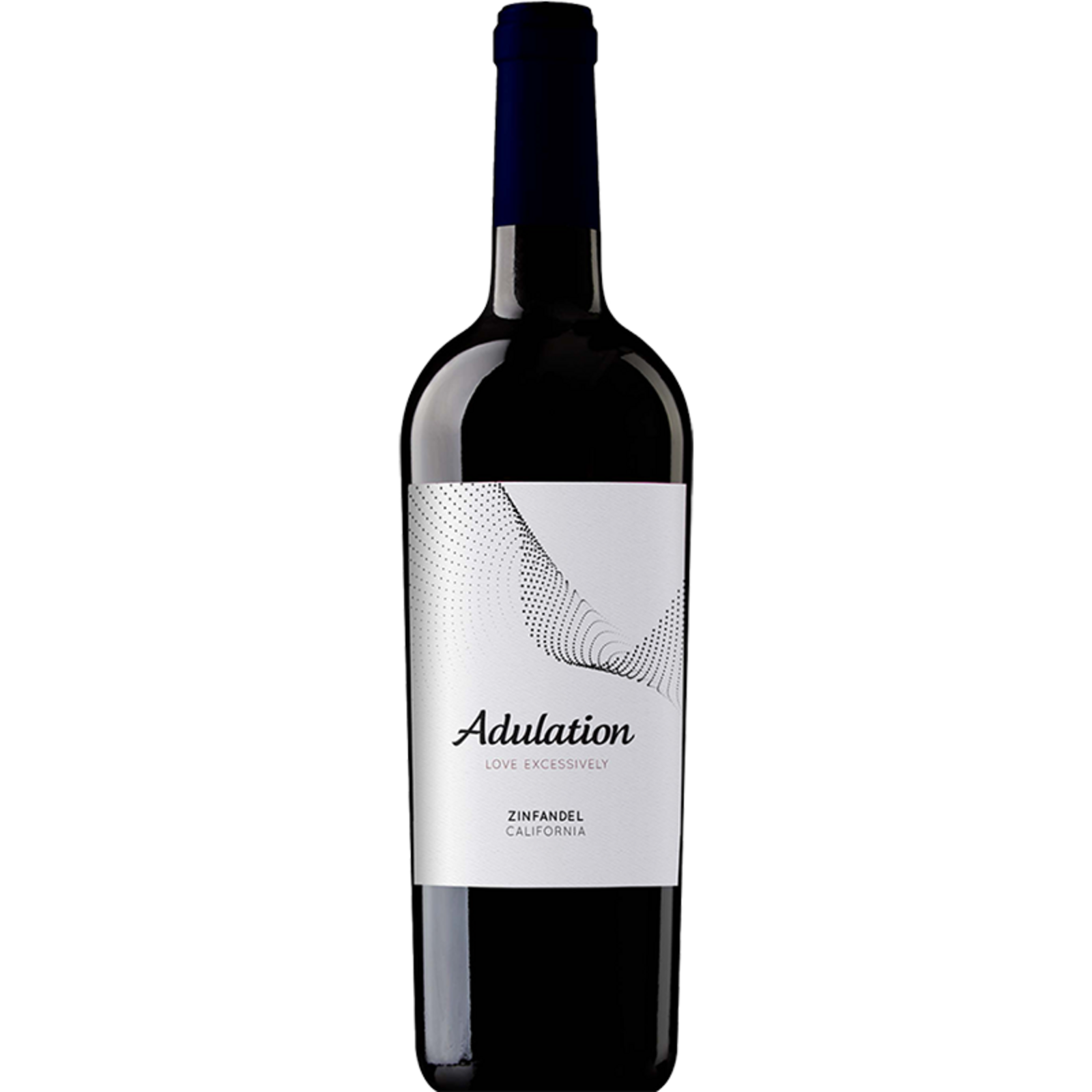 Adulation Adulation California Zinfandel 2022