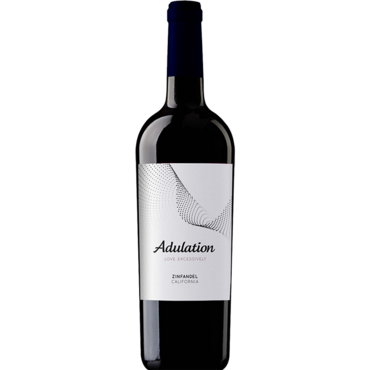 Adulation California Zinfandel 2022