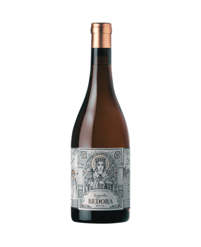 Kakheti Company Bedoba White 2025 Kakheti Company Bedoba White 2025