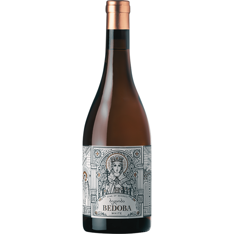 Kakheti Company Bedoba White 2024