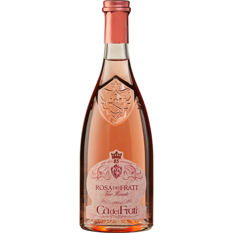 Cà Dei Frati Rosa dei Frati 2024