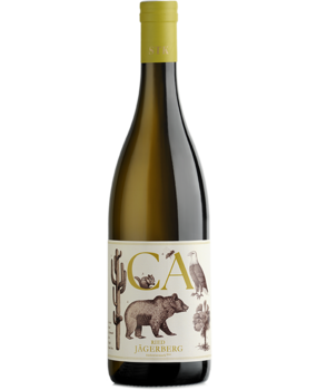 Weingut Hannes Sabathi CA Jagerberg Chardonnay 2021 Weingut Hannes Sabathi CA Jagerberg Chardonnay 2021
