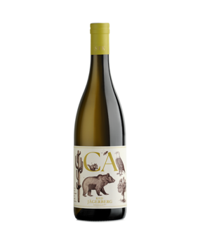 Weingut Hannes Sabathi CA Jagerberg Chardonnay 2021 Weingut Hannes Sabathi CA Jagerberg Chardonnay 2021