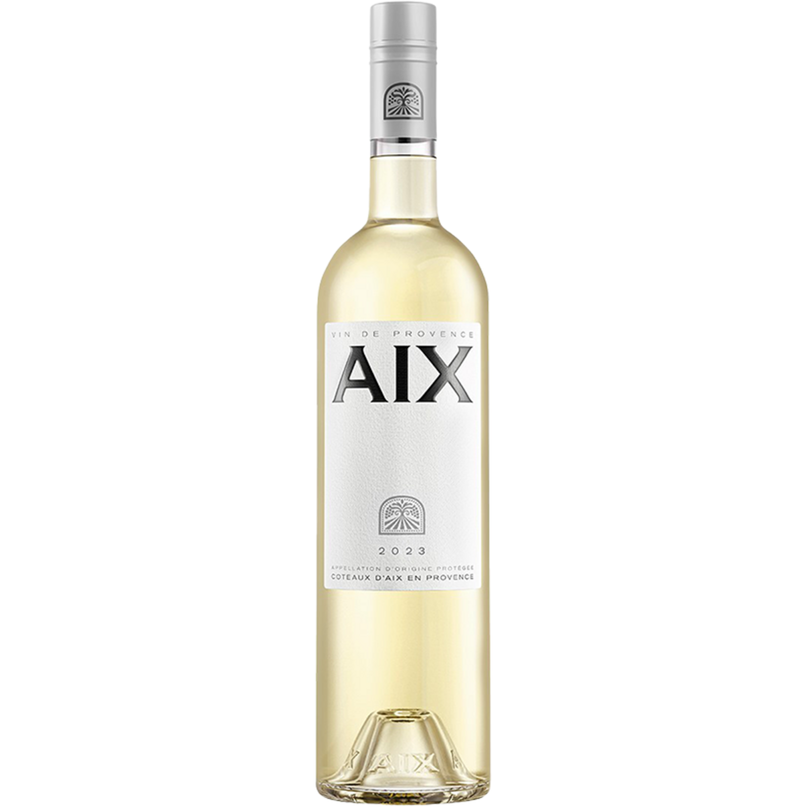 AIX AIX Blanc 2025
