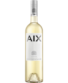 AIX Blanc 2025 AIX Blanc 2025